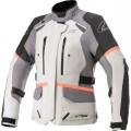 Мотокуртка текстильная женская Alpinestars Stella Andes V3 Drystar Мотокуртка текстильная женская Alpinestars Stella Andes V3 Drystar