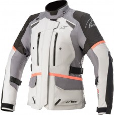 Мотокуртка текстильная женская Alpinestars Stella Andes V3 Drystar