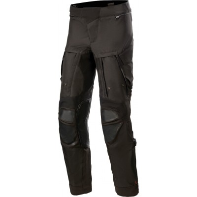 Штаны текстильные Alpinestars Halo Drystar
