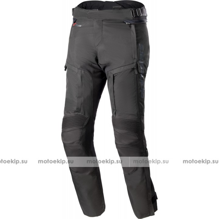 Alpinestars Bogota Pro Drystar 4 Seasons водонепроницаемые мотоциклетные текстильные брюки