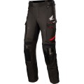 Штаны текстильные Alpinestars Honda Andes v3 Drystar