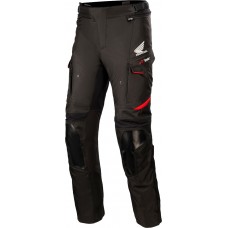 Штаны текстильные Alpinestars Honda Andes v3 Drystar Штаны текстильные Alpinestars Honda Andes v3 Drystar