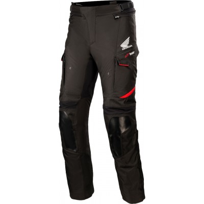 Штаны текстильные Alpinestars Honda Andes v3 Drystar
