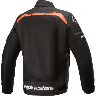 Куртка текстильная Alpinestars Honda T-SPS Air