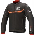 Куртка текстильная Alpinestars Honda T-SPS Air