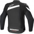 Alpinestars T-GP Plus R V4 Мотоциклетная текстильная куртка