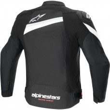 Alpinestars T-GP Plus R V4 Мотоциклетная текстильная куртка