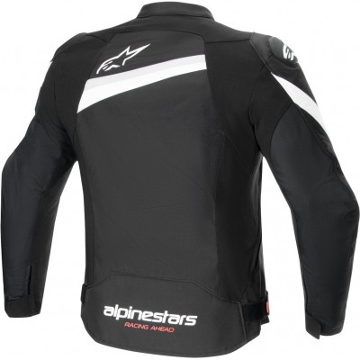 Alpinestars T-GP Plus R V4 Мотоциклетная текстильная куртка
