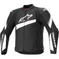 Alpinestars T-GP Plus R V4 Мотоциклетная текстильная куртка Alpinestars T-GP Plus R V4 Мотоциклетная текстильная куртка