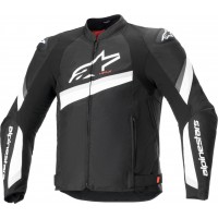 Alpinestars T-GP Plus R V4 Мотоциклетная текстильная куртка