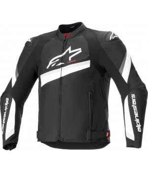 Alpinestars T-GP Plus R V4 Мотоциклетная текстильная куртка