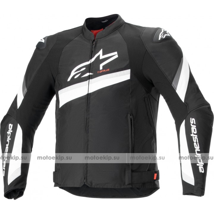 Alpinestars T-GP Plus R V4 Мотоциклетная текстильная куртка
