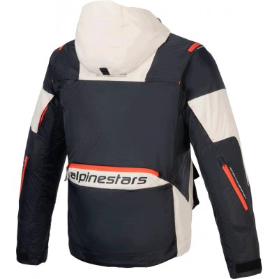 Alpinestars Mogress Air Мотоциклетная текстильная куртка
