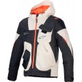 Alpinestars Mogress Air Мотоциклетная текстильная куртка Alpinestars Mogress Air Мотоциклетная текстильная куртка