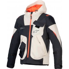 Alpinestars Mogress Air Мотоциклетная текстильная куртка