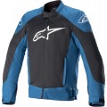 Alpinestars T-SP X Superair Мотоцикл Текстильная куртка