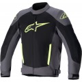 Alpinestars T-SP X Superair Мотоцикл Текстильная куртка