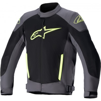 Alpinestars T-SP X Superair Мотоцикл Текстильная куртка