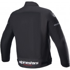 Alpinestars T-SPS Air Monster Мотоциклетная текстильная куртка