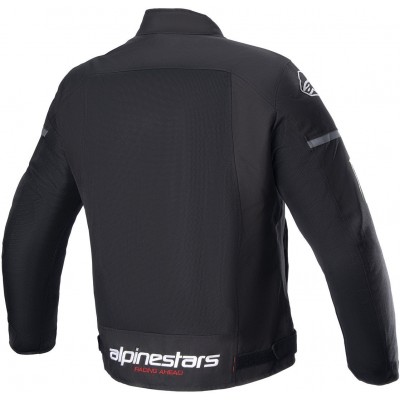 Alpinestars T-SPS Air Monster Мотоциклетная текстильная куртка