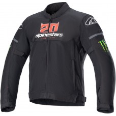 Alpinestars T-SPS Air Monster Мотоциклетная текстильная куртка