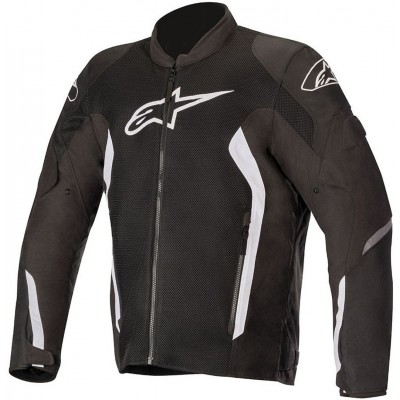 Мотокуртка текстильная Alpinestars Viper V2 Air