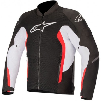 Мотокуртка текстильная Alpinestars Viper V2 Air