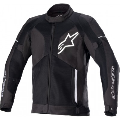 Alpinestars Viper V3 Air Мотоцикл Текстильная куртка