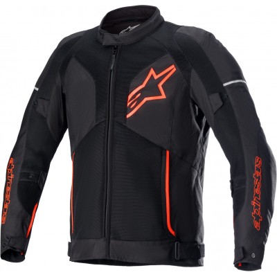 Alpinestars Viper V3 Air Мотоцикл Текстильная куртка
