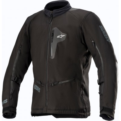 Мотокуртка текстильная Alpinestars Venture XT