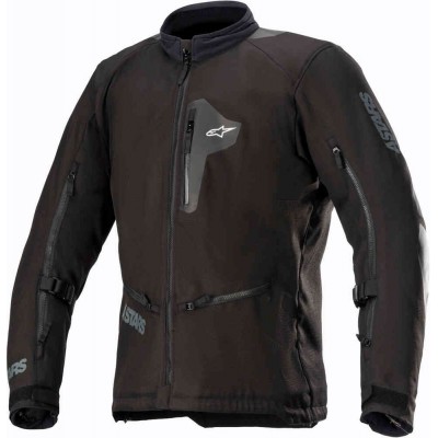 Мотокуртка текстильная Alpinestars Venture XT
