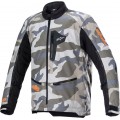 Мотокуртка текстильная Alpinestars Venture XT