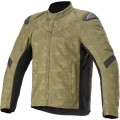 Alpinestars T-SP5 Rideknit Camo Мотоцикл Текстиль куртка Alpinestars T-SP5 Rideknit Camo Мотоцикл Текстиль куртка