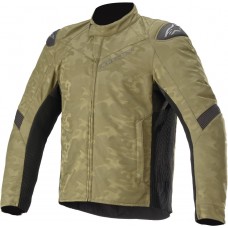 Alpinestars T-SP5 Rideknit Camo Мотоцикл Текстиль куртка