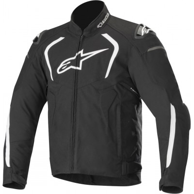 Мотокуртка тектильная Alpinestars T-GP Pro v2