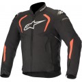 Мотокуртка тектильная Alpinestars T-GP Pro v2 Мотокуртка тектильная Alpinestars T-GP Pro v2