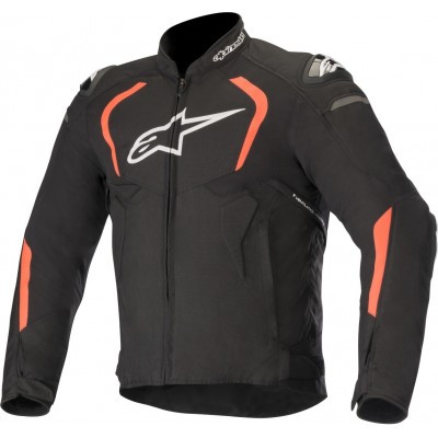 Мотокуртка тектильная Alpinestars T-GP Pro v2