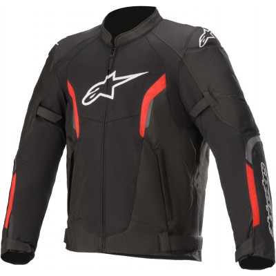 Куртка текстильная Alpinestars AST-1 V2 Air