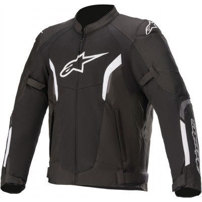 Куртка текстильная Alpinestars AST-1 V2 Air