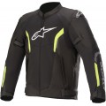Куртка текстильная Alpinestars AST-1 V2 Air