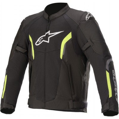 Куртка текстильная Alpinestars AST-1 V2 Air