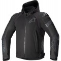 Куртка текстильная Alpinestars Zaca Air Куртка текстильная Alpinestars Zaca Air