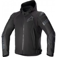 Куртка текстильная Alpinestars Zaca Air