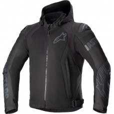 Куртка текстильная Alpinestars Zaca Air