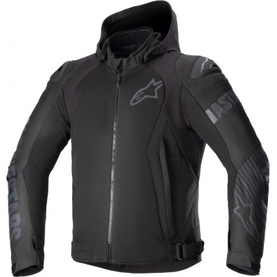 Куртка текстильная Alpinestars Zaca Air