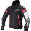 Куртка текстильная Alpinestars Zaca Air