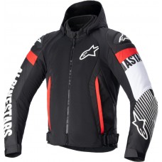 Куртка текстильная Alpinestars Zaca Air