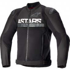 Alpinestars SMX Air Перфорированная мотоциклетная текстильная куртка