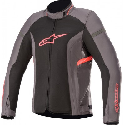 Мотокуртка женская Alpinestars Stella T-Kira V2 Air