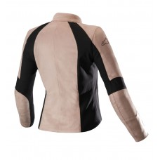 Мотокуртка кожаная женская Alpinestars Vika V2 Мотокуртка кожаная женская Alpinestars Vika V2